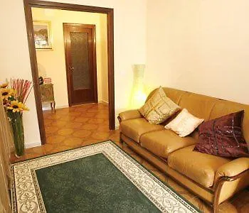 Luana Inn Holiday Fiumicino 0*,  Italy