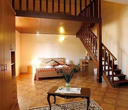 Luana Inn Holiday Fiumicino Italy