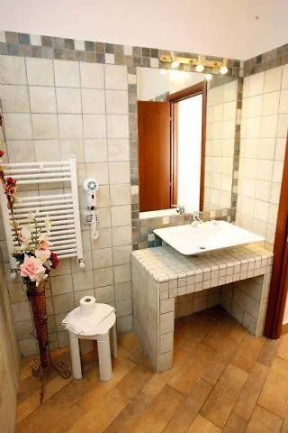 Guest house Luana Inn Holiday Fiumicino