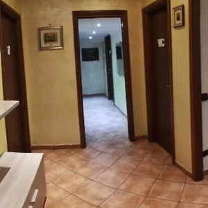 Guest house Nice House, Fiumicino
