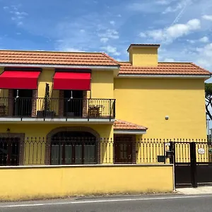 Guest house Le Gemelle Vagabonde, Fiumicino
