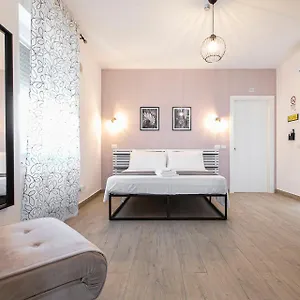 Guest house Domina, Fiumicino
