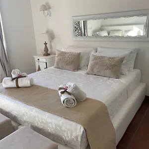 Guest house La Magnolia 140, Fiumicino