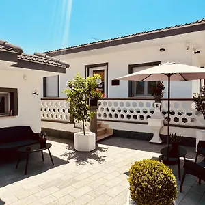 Guest house Kalaso Design - Rome Airport, Fiumicino