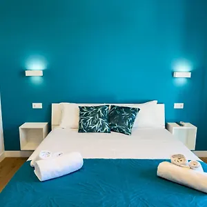 Guest house Isola 163, Fiumicino