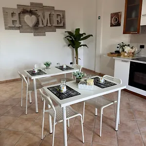 Guest house La Casaccia, Fiumicino