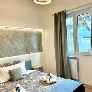 Guest house Maison Margot, Fiumicino