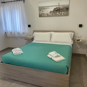 Guest house La Casetta Di Zio E Pia, Fiumicino