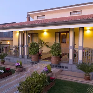 Rosita Casa de hóspedes